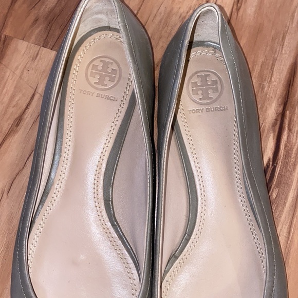 Tory burch flats - Picture 5 of 5